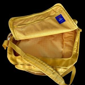 Baboon to the Moon Go-Bag — Big (60L) - Yellow